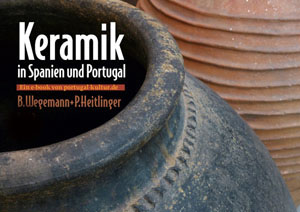 Keramik in Spanien und Portugal