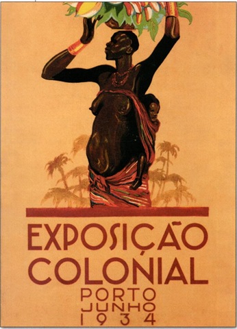 Expo Colonial Porto